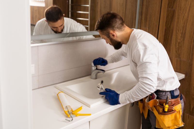 Top Bathroom Remodeling Companies in Antelope, CA