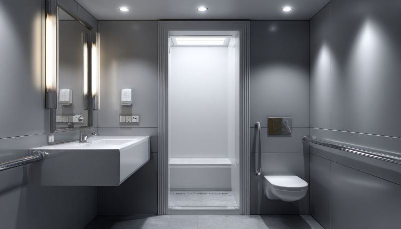 Top Bathroom Remodeling Companies in Auburn, CA