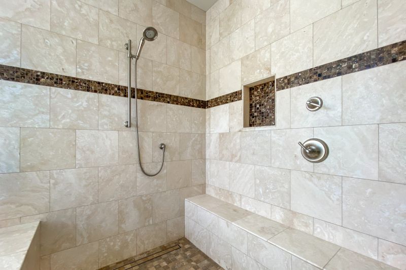 Cost of Shower Installation in Roseville, CA
