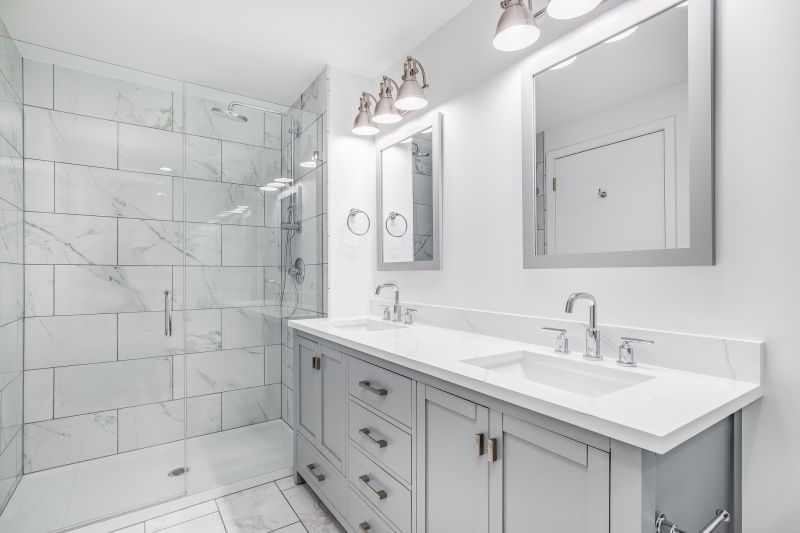 Best Shower Installation Contractors in Roseville, CA